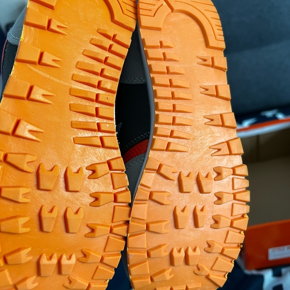 Whataburger kids shoes - Picture 4 of 8